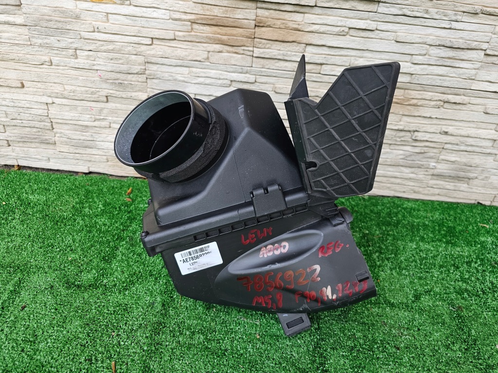 фото №1, Фільтр повітря bmw m5 f90 m8 f92 7856922