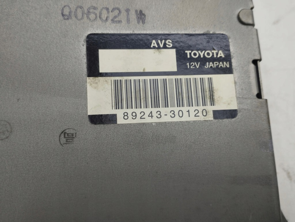 Lexus gs 300 350 430 450h 2007 модуль подвеска 8924330120 Киев