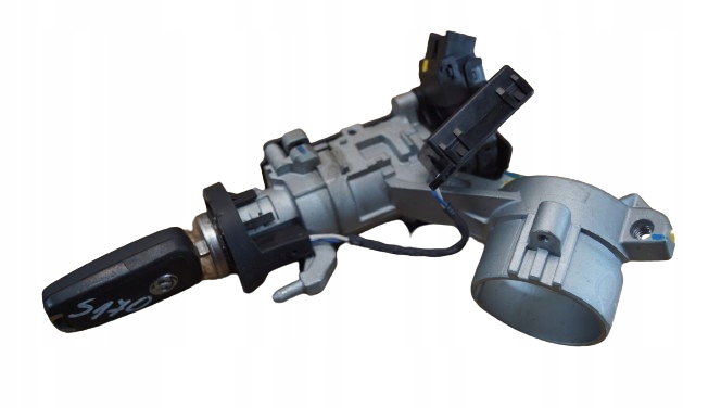 фото №1, Замок зажигания ключ opel mokka a