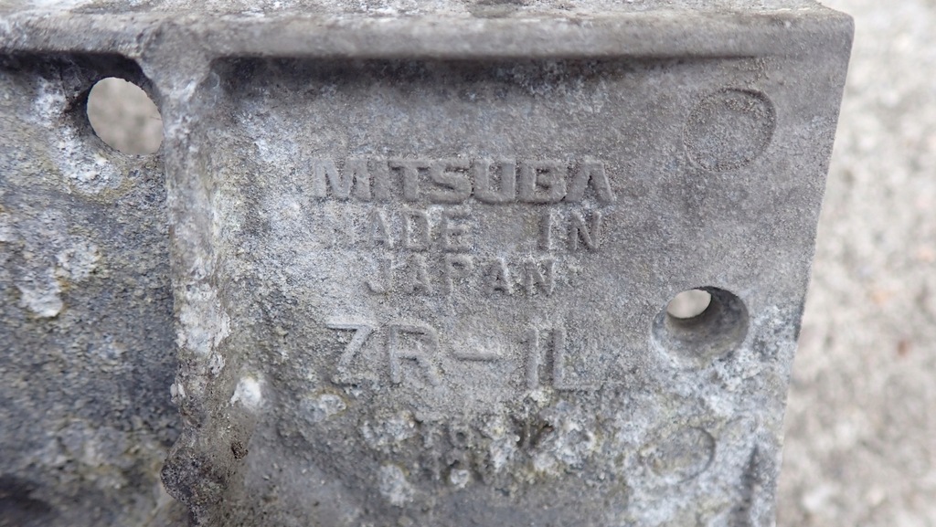 фото №9, Nissan x-trail i t30 механизм дворник перед