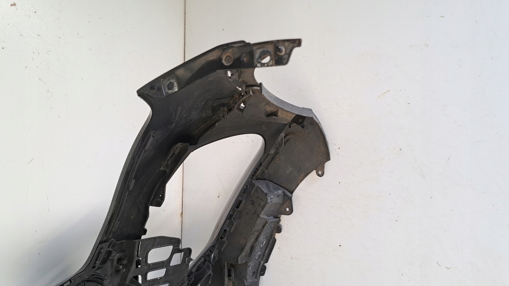 фото №15, Бампер перед mercedes glc w253 x253 amg lift 19-