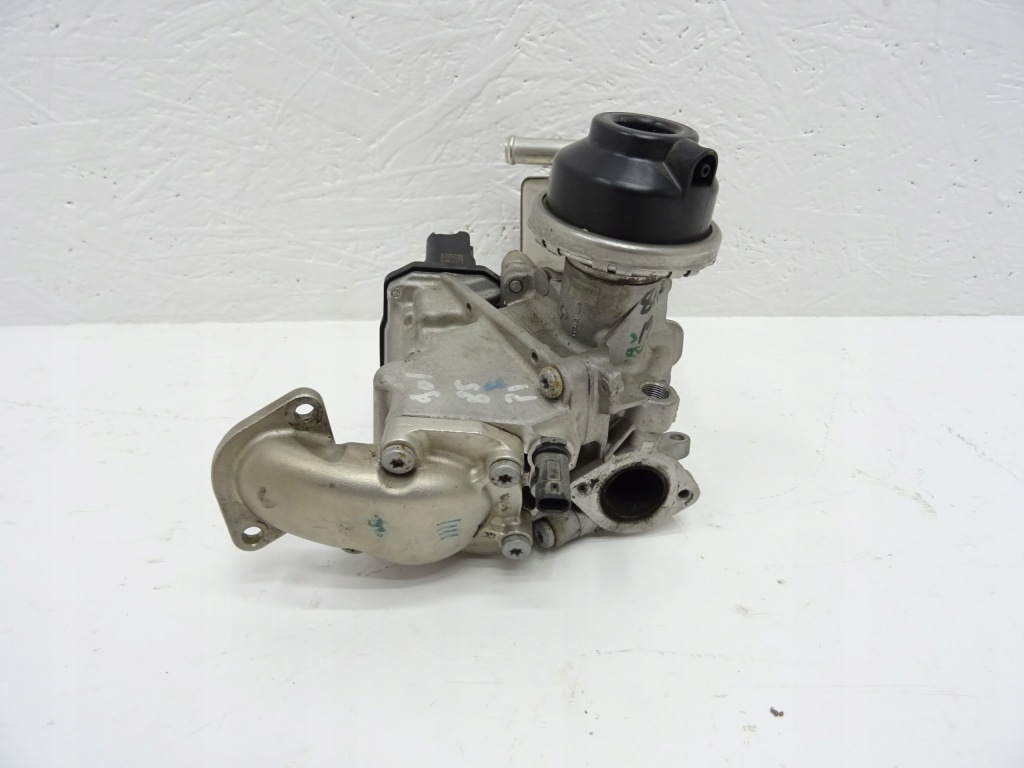 Audi a6 a7 3.0 tdi клапан радіатор egr 059131511ak Ціна