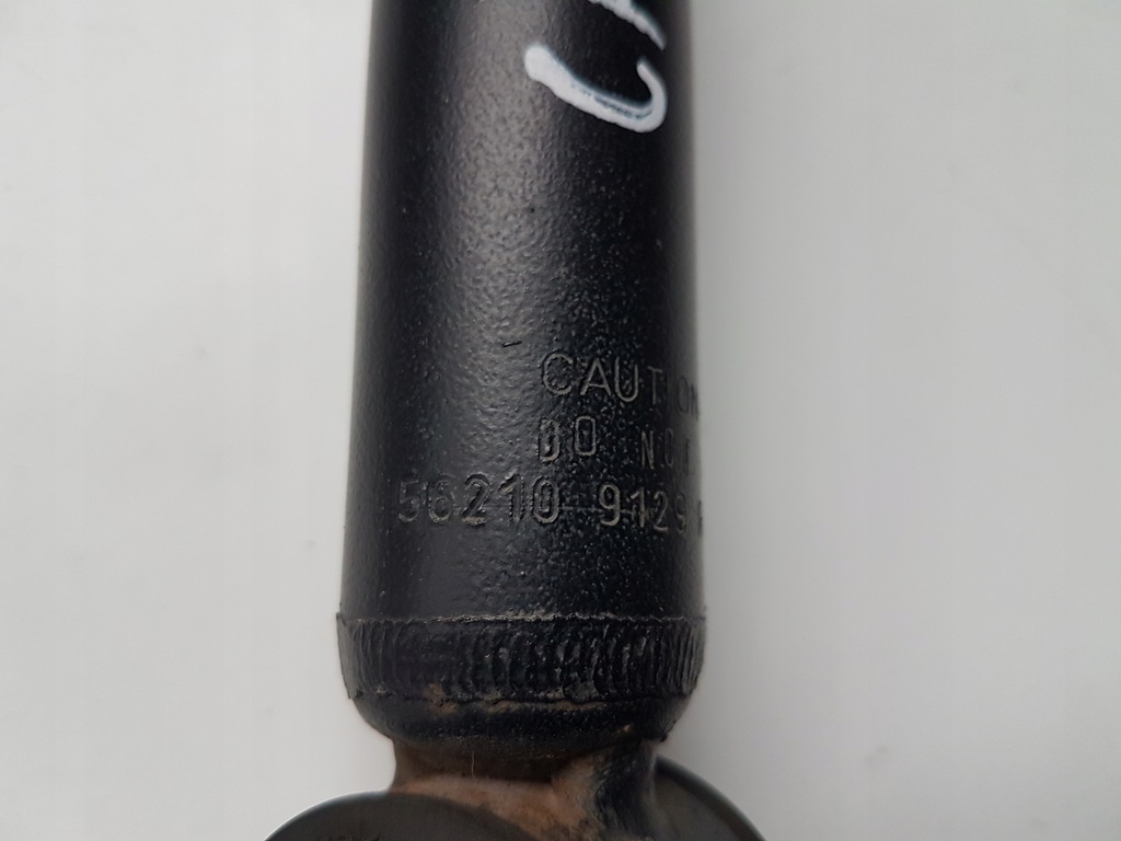 фото №4, Амортизаторы задняя задний renault captur ii 19-