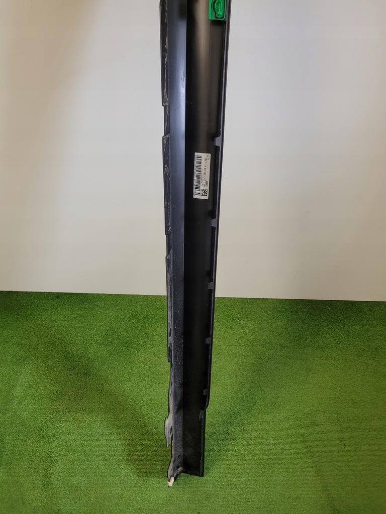 фото №10, Bmw g20 g21 lci lift молдинг порог накладка na порог левая молдинг