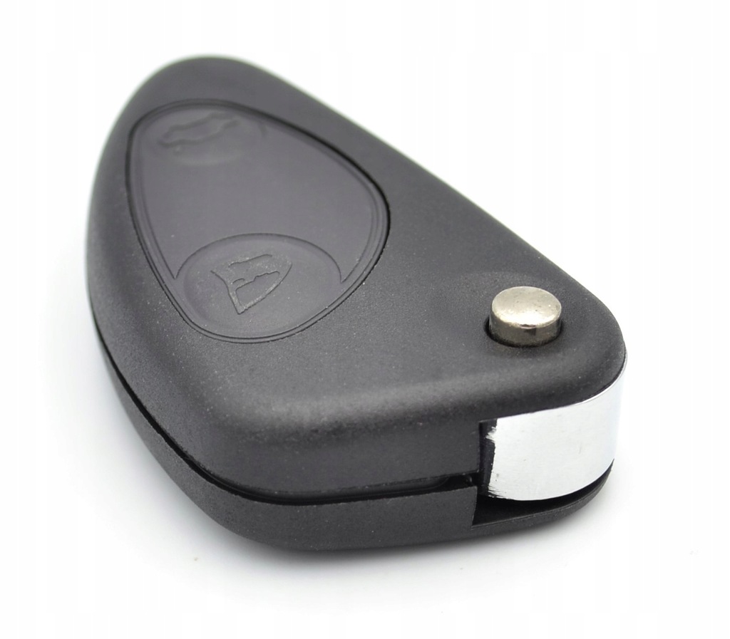 фото №6, Alfa romeo 145 147 156 159 pilot корпус ключ