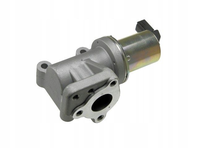 фото №3, Клапан egr hyundai h1 2.5crdi 08-