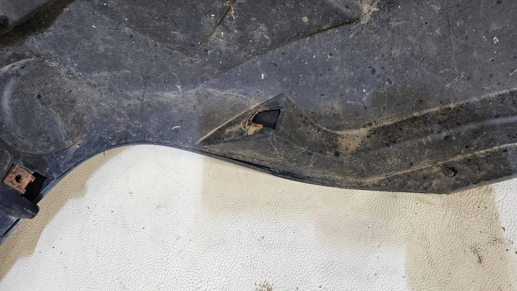 фото №16, Бампер задня задній maserati levante 670035053