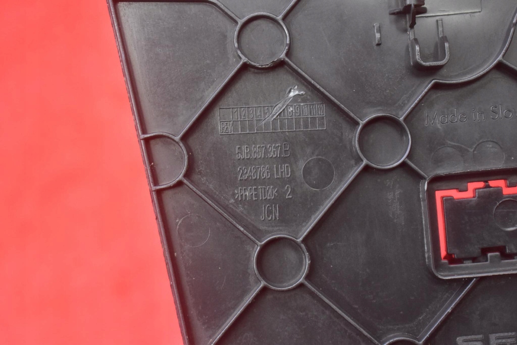 фото №8, Разъём aux usb 5jb857367b skoda rapid 12-17