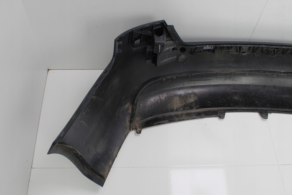 фото №9, Бампер задня задній audi a4 b8 07-11r sedan