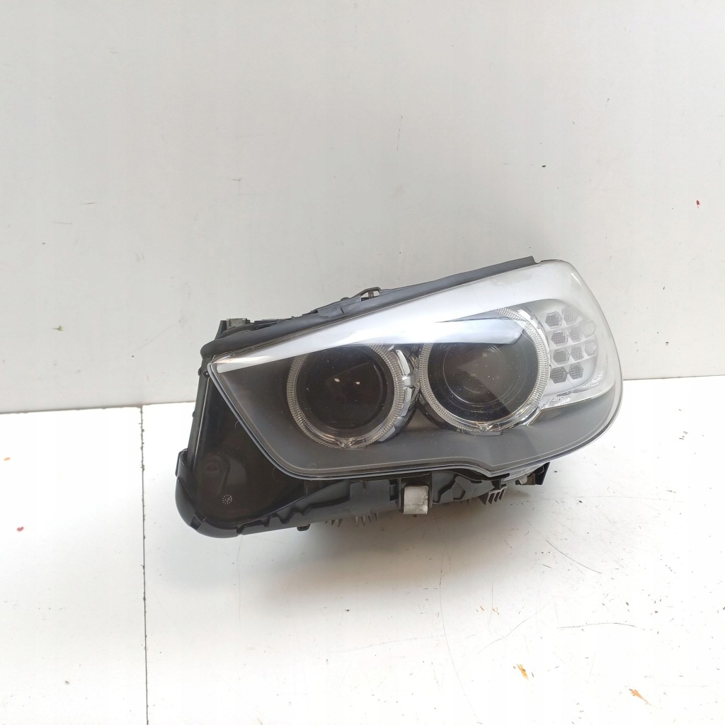 фото №1, 2011 bmw 5 gt f07 фара 7199607