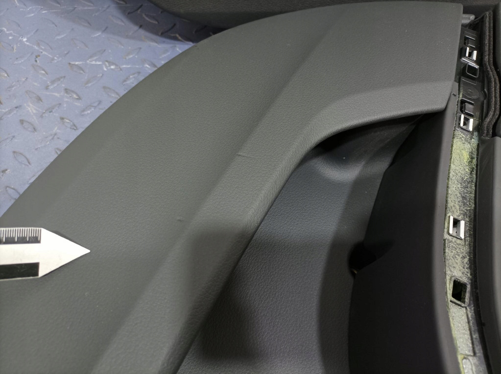 фото №15, Audi a8 d5 long сиденья заднее сиденье обшивки сиденье комплект кожа saiga бежевый