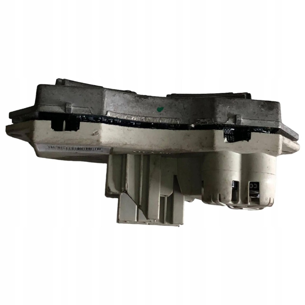 фото №4, Bmw резистор вентилятор t1000660w