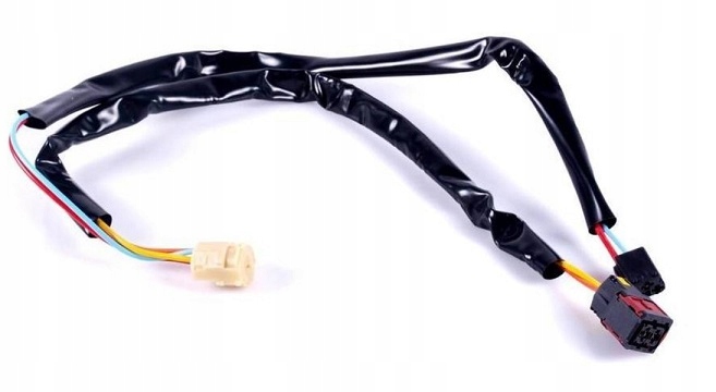 фото №1, Колодка замка запалювання peugeot partner citroen berlingo