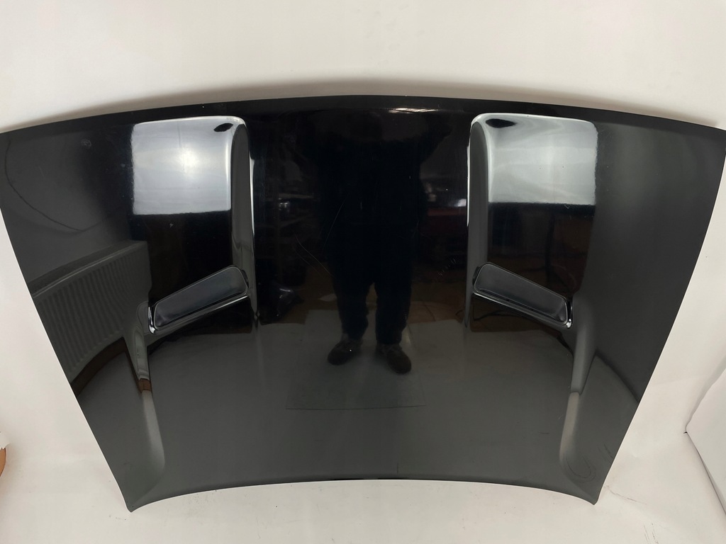 фото №11, Dodge challenger 2015+ lift капот крышка двигателя