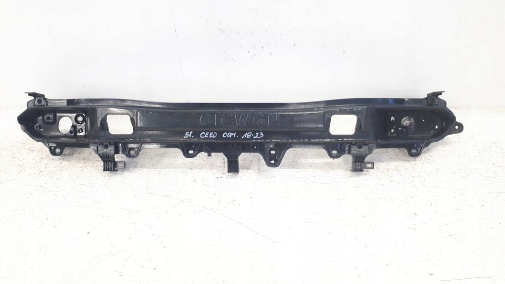 фото №2, Kia ceed com 2018-2023 балка бампера задняя