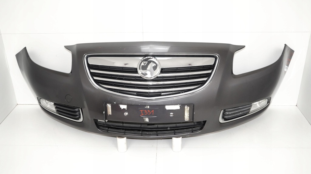 Купить Бампер перед передний opel insignia a 08-13r gal