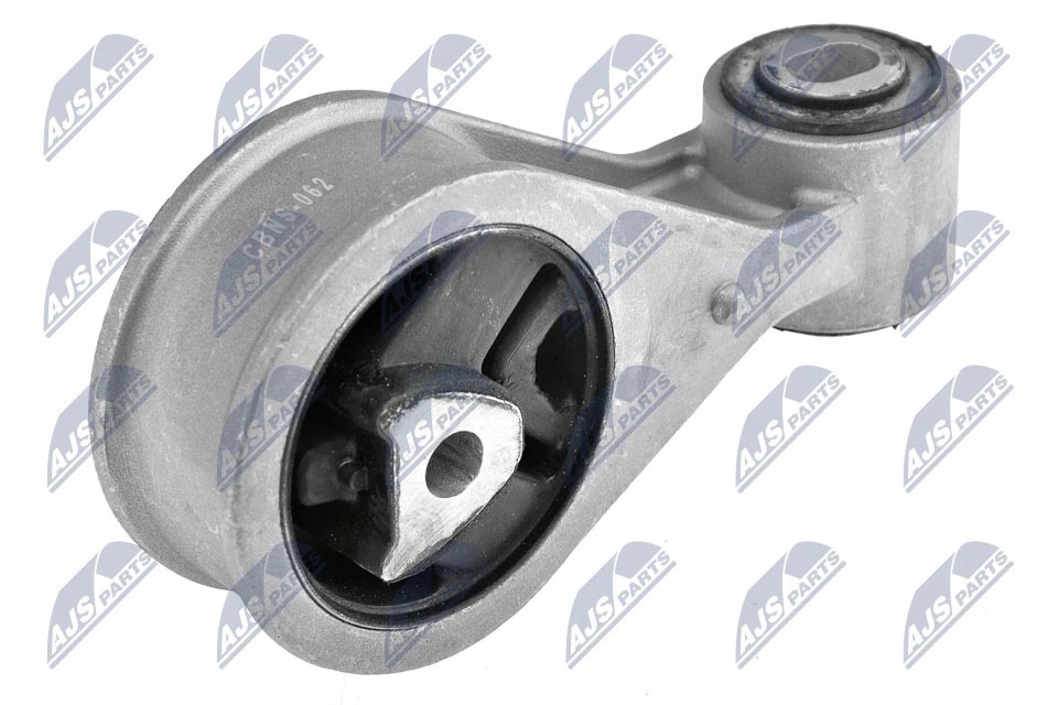 фото №2, Подушка двигуна nissan x-trail t31 07-13, renault koleos 08