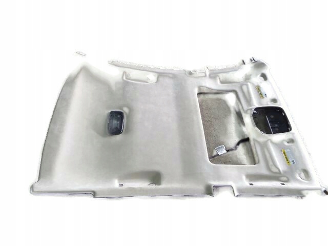 фото №1, Maserati quattroporte vi потолок люк