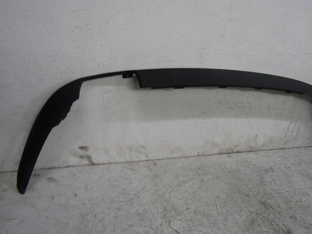 фото №8, Bmw 5 f07 спойлер бампера заднього 51127331571