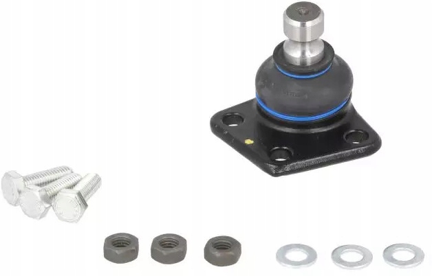 фото №1, Meyle 116 010 8223 шарнир крепёжный / направляющая