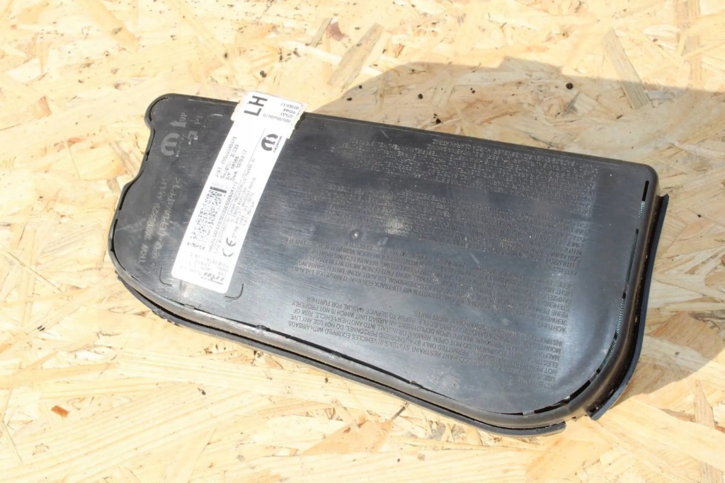 Купити Подушка сидіння подушка безпеки ліва fiat tipo ii