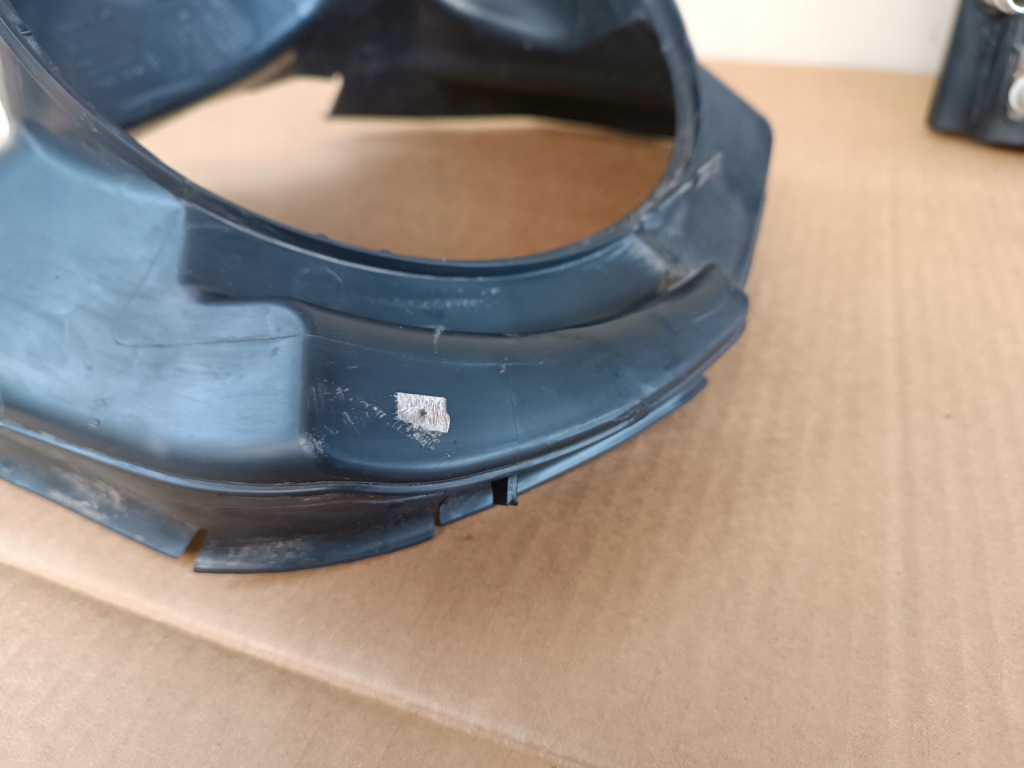 Volvo радіатор вентилятор додаткова води гібрид 32252072 оригінал в Україні