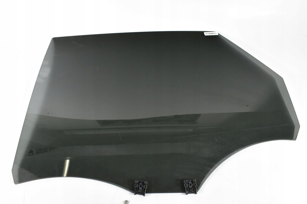 фото №1, Скло двері лівий задня citroen c4 picasso ii c4 spacetourer 2019