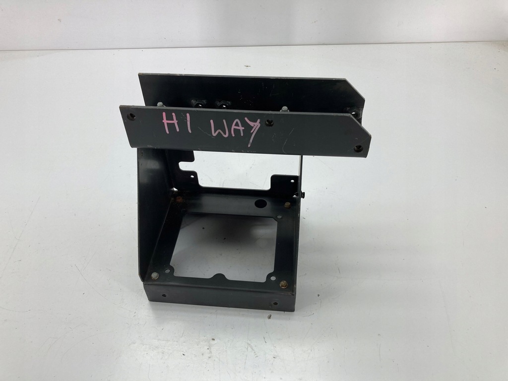 фото №1, Iveco stralis hi-way eev основание кронштейн насоса adblue