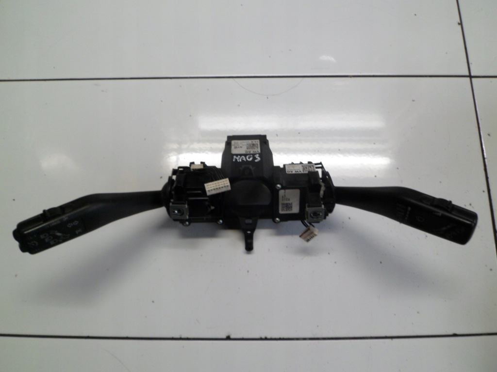 фото №1, Vw skoda перемикач комбінований 5k0953521bn