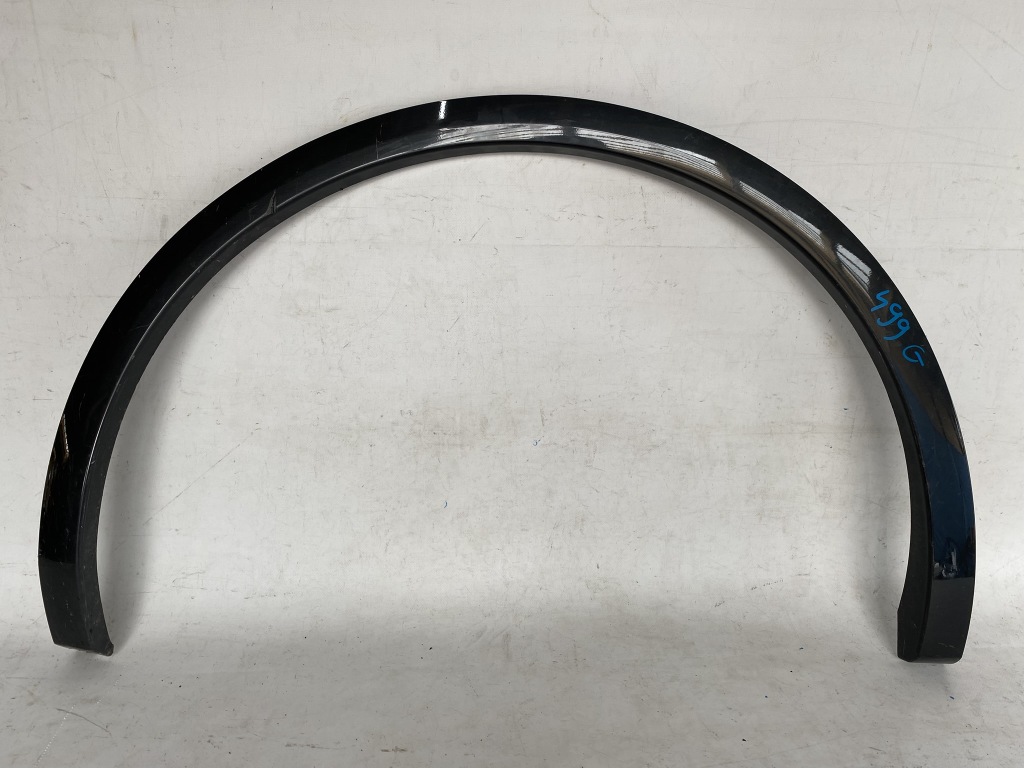 фото №1, Audi q5 ii 80a 16- правая молдинг крыла задняя 80a853818
