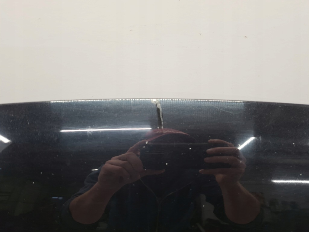 фото №6, Vw eos 07r капот