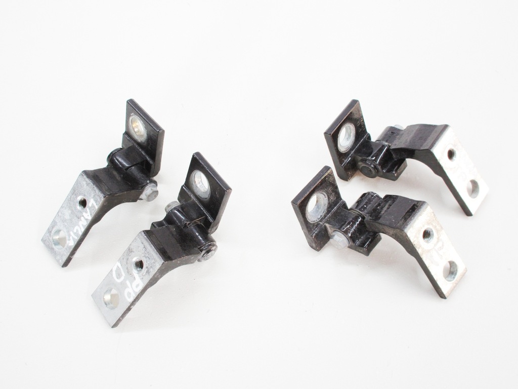 фото №1, Lancia delta 3 iii петля двері правий задня перед