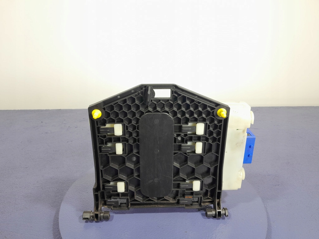 фото №5, Ford s-max mk1 2.0 tdci коробка запобіжників модуль bsi 7g9t-14a073-db