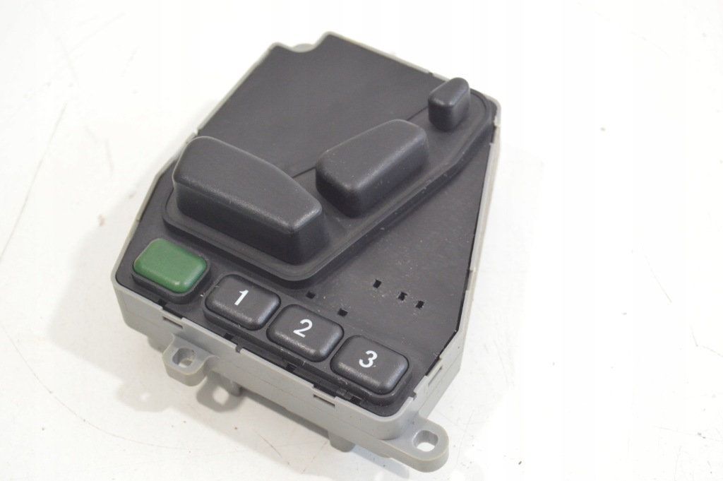 Панель керування сидіння правий з pamięciami mercedes r129 sl 1298202210 Ціна