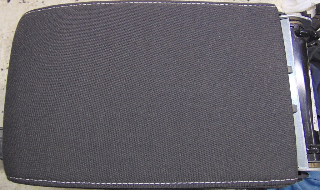 фото №9, Подлокотник vw golf 5 v + plus europa