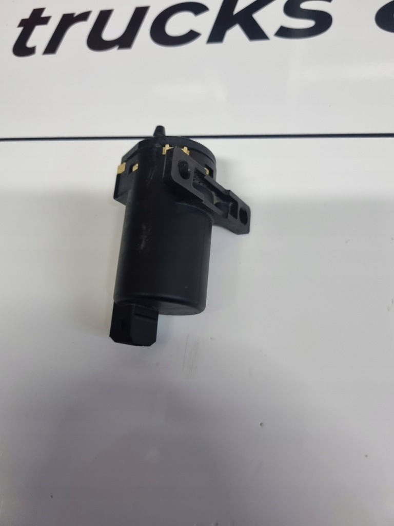 фото №4, Помпа омывателя renault magnum premium