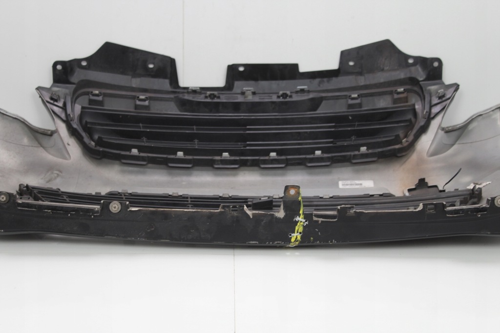 фото №13, Бампер перед передний peugeot 108 14-22r exz