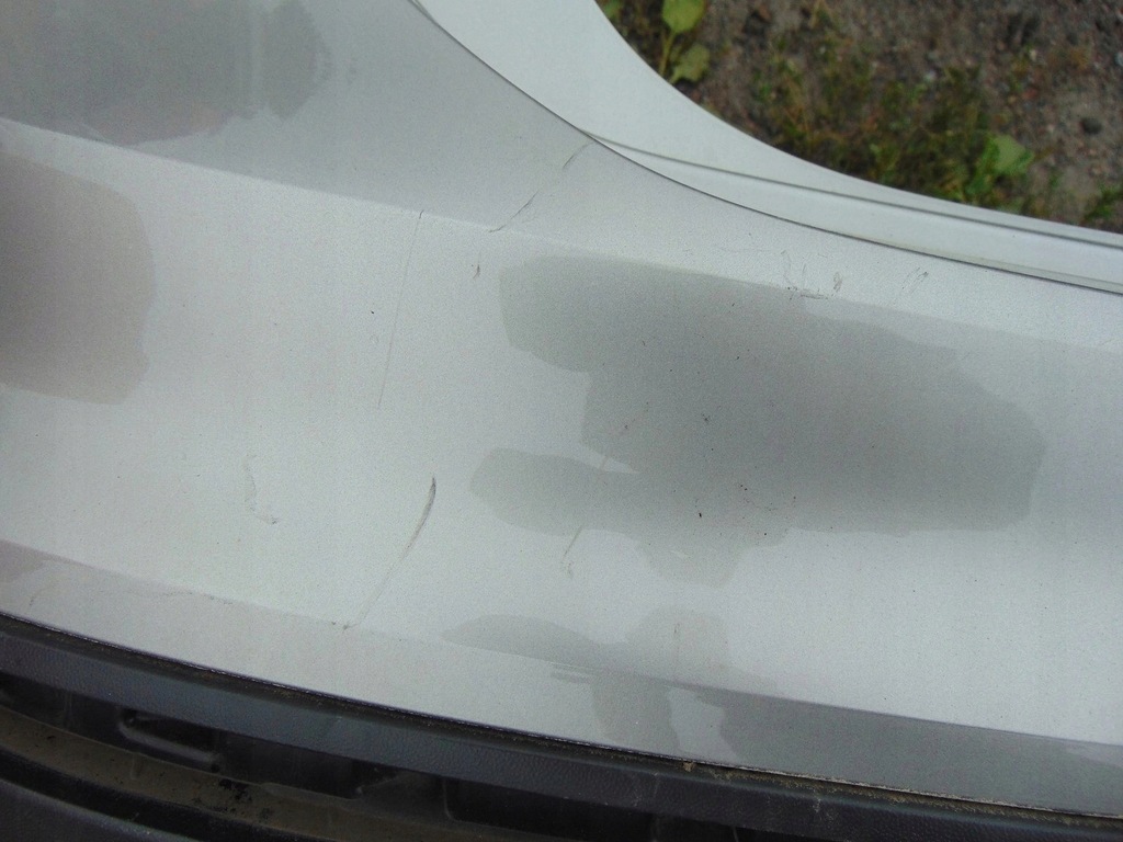 фото №10, Бампер задня vw tiguan ii 5na pod pdc 5na807521