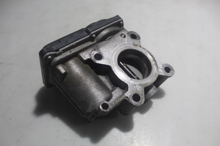 фото №2, Дросельна заслінка renault clio iv 0.9