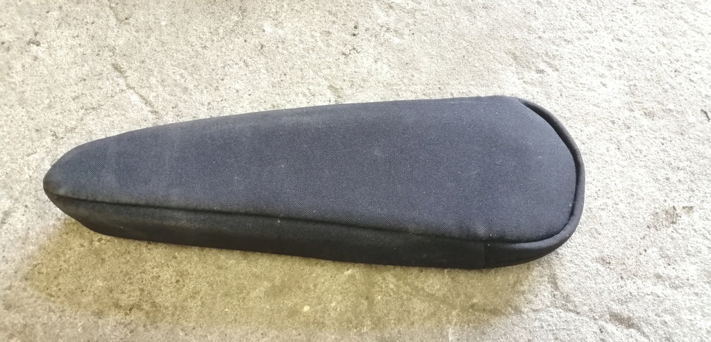 фото №1, Mazda 5 cw 10-15 подлокотник левый передний