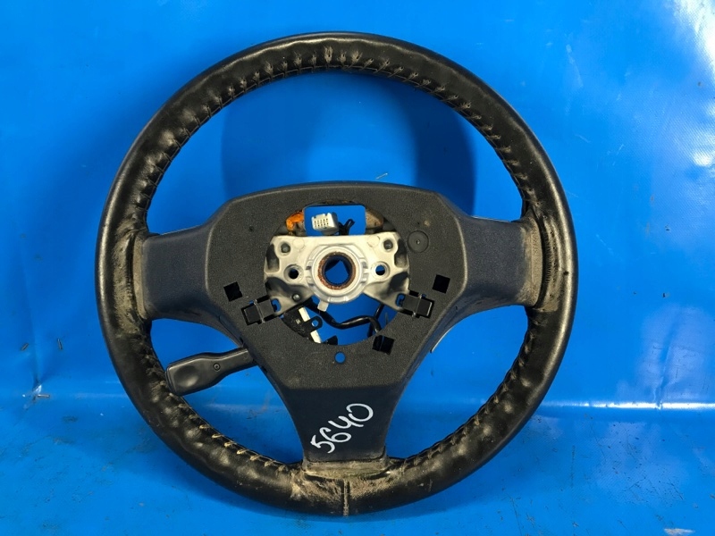 фото №7, Повітропровід toyota venza 09-16 451000t040c0