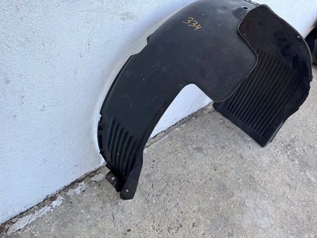 фото №10, Kia ceed ii 2012-2015 подкрылок левая перед 86815a2000