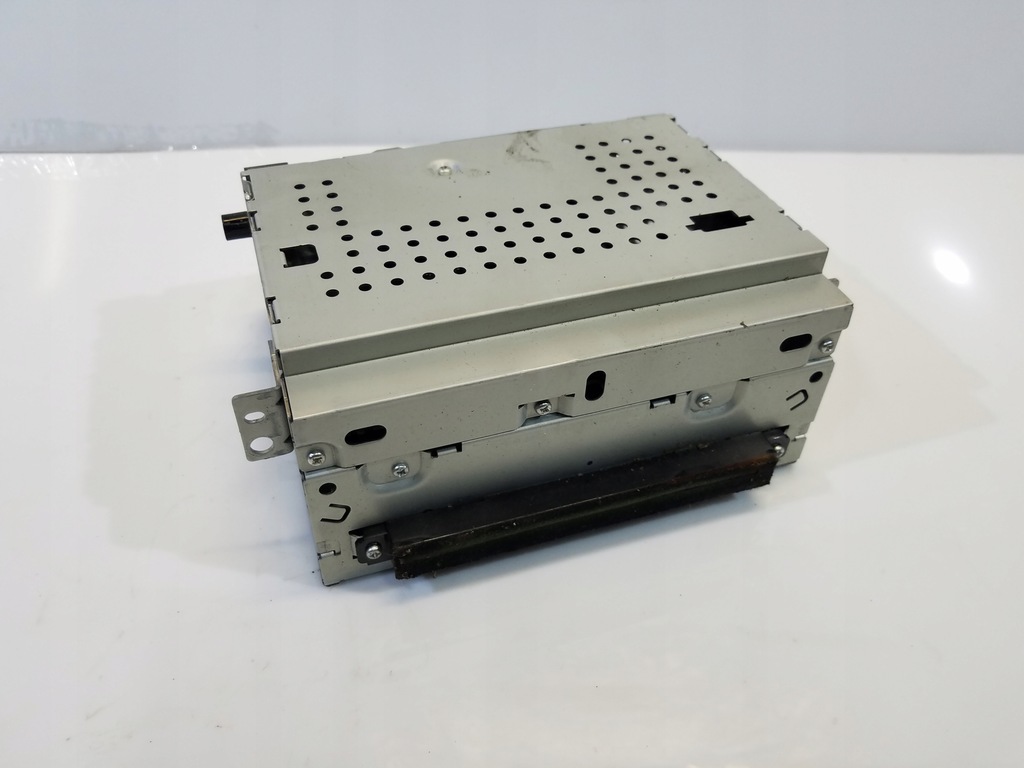 фото №1, Радио cd volvo v70 iii 31260541