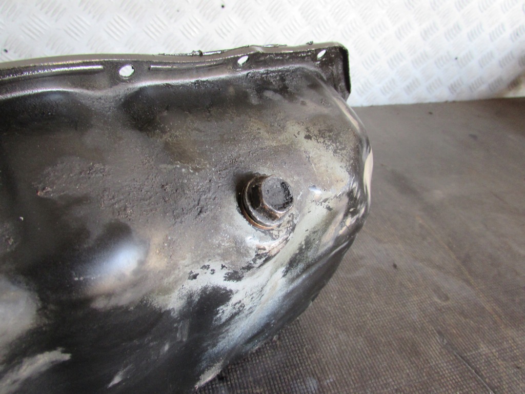 фото №9, Поддон масляная kia sportage iii 2.4 b 10-15r