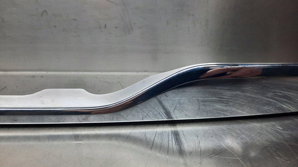 фото №7, Молдинг хром крышки задняя 31391845 volvo s80 ii 06-16r