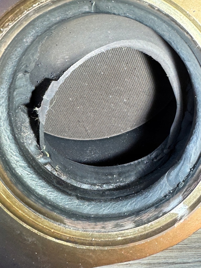 фото №5, Dodge challenger charger srt 6.4 каталізатор лівий 2015+