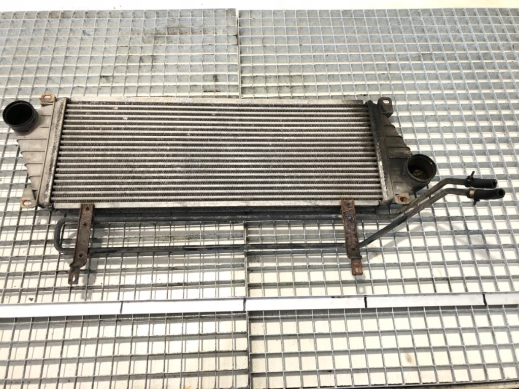 Інтеркулер mercedes w903 2.9 102km 95-06 Ціна