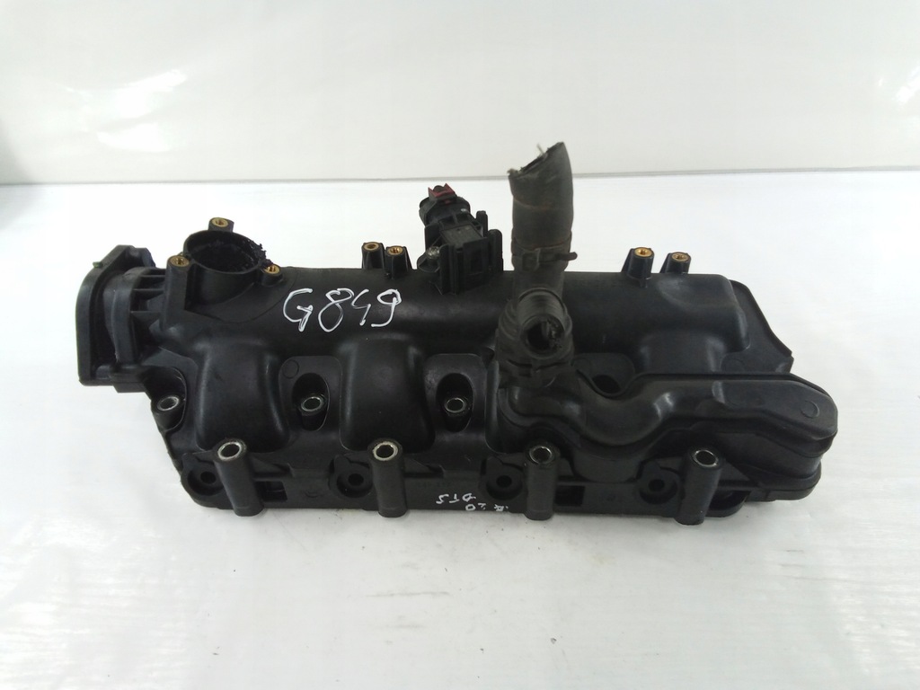 фото №1, G849 коллектор всасывающий opel zafira c a20dt