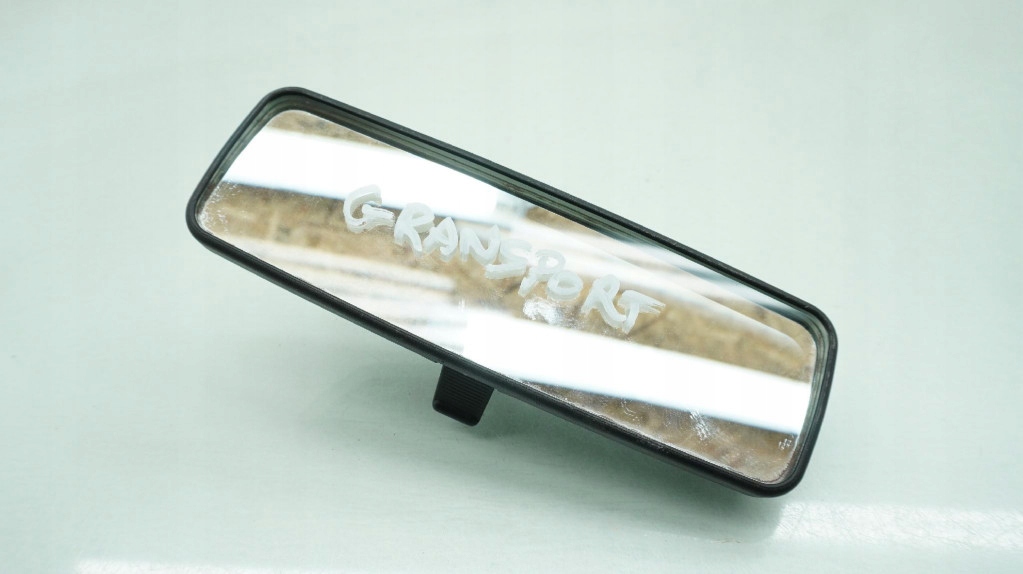 фото №1, Maserati coupe gransport 4200 дзеркало внутрішнє заднього виду