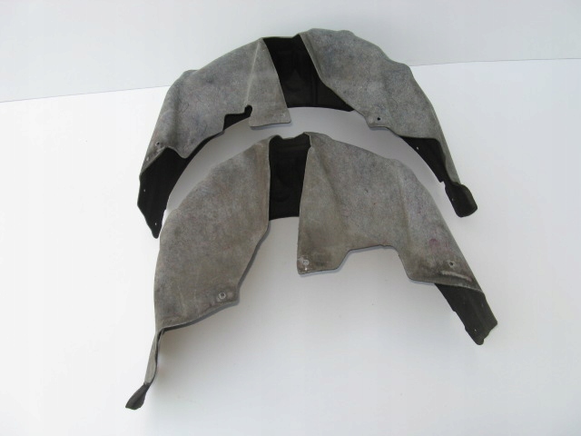 фото №1, Подкрылок задняя audi a3 8p4 sportback